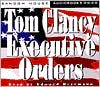 Book cover image of Executive Orders by Tom Clancy
