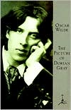 Oscar Wilde: The Picture of Dorian Gray (Modern Library Series)