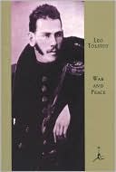 Leo Tolstoy: War and Peace (Modern Library Series)
