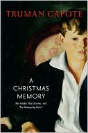 Book cover image of Christmas Memory, One Christmas, and the Thanksgiving Visitor by Truman Capote