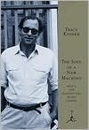 Tracy Kidder: The Soul of a New Machine (Modern Library Series)