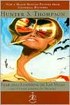 Book cover image of Fear and Loathing in Las Vegas, and Other American Stories by Hunter S. Thompson