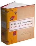Book cover image of William Shakespeare: Complete Works by William Shakespeare