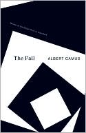 Book cover image of The Fall by Albert Camus