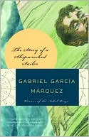 Book cover image of The Story of a Shipwrecked Sailor by Gabriel García Márquez