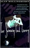 Book cover image of The Swimming-Pool Library by Alan Hollinghurst