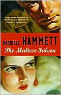 Dashiell Hammett: The Maltese Falcon