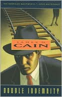 Book cover image of Double Indemnity by James M. Cain