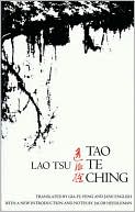 Book cover image of Tao Te Ching by Lao Tsu