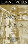 Book cover image of The Gnostic Gospels by Elaine Pagels