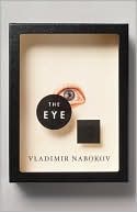 Vladimir Nabokov: Eye