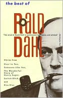 Book cover image of The Best of Roald Dahl by Roald Dahl