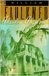 Book cover image of Absalom, Absalom! by William Faulkner