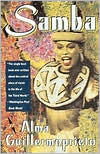 Book cover image of Samba by Alma Guillermoprieto