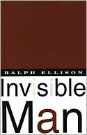 Book cover image of Invisible Man by Ralph Ellison