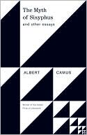 Book cover image of The Myth of Sisyphus and Other Essays by Albert Camus