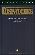 Book cover image of Dispatches by Michael Herr