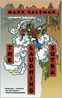 Book cover image of The Laughing Sutra by Mark Salzman