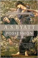 Book cover image of Possession by A. S. Byatt