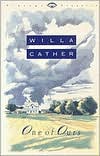 Willa Cather: One of Ours