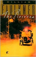 Book cover image of The Reivers by William Faulkner