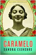 Book cover image of Caramelo by Sandra Cisneros