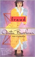 Anita Brookner: Fraud