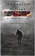 Book cover image of The English Patient by Michael Ondaatje