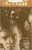 Book cover image of Other Voices, Other Rooms by Truman Capote