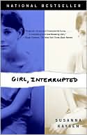 Book cover image of Girl, Interrupted by Susanna Kaysen