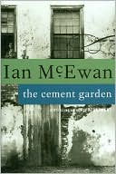 Book cover image of The Cement Garden by Ian McEwan