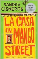 Book cover image of La casa en Mango Street (The House on Mango Street) by Sandra Cisneros