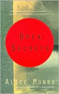 Alice Munro: Open Secrets