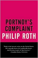 Book cover image of Portnoy's Complaint by Philip Roth