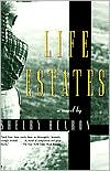 Book cover image of Life Estates by Shelby Hearon