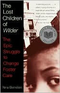 Nina Bernstein: The Lost Children of Wilder: The Epic Struggle to Change Foster Care