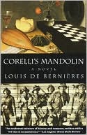Book cover image of Corelli's Mandolin by Louis de Bernieres