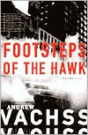 Andrew Vachss: Footsteps of the Hawk (Burke Series #8)