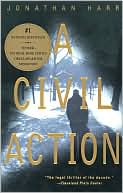 Jonathan Harr: A Civil Action