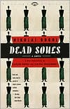 Book cover image of Dead Souls (Pevear / Volokhonsky translation) by Nikolai Gogol