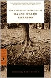 Ralph Waldo Emerson: Essential Writings of Ralph Waldo Emerson