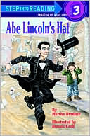 Book cover image of Abe Lincoln's Hat: (Step into Reading Books Series: A Step 3 Book) by Martha Brenner
