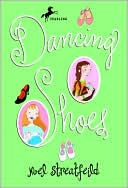 Book cover image of Dancing Shoes by Noel Streatfeild