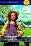 L. M. Montgomery: Anne of Green Gables (Anne of Green Gables Series #1)