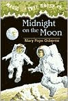 Mary Pope Osborne: Midnight on the Moon (Magic Tree House Series #8)