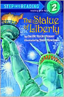 Lucille Rech Penner: Statue of Liberty: (Step into Reading Books Series: A Step 2 Book)