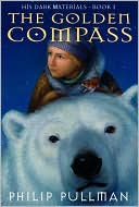 Book cover image of The Golden Compass (His Dark Materials Series #1) by Philip Pullman