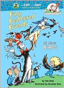 Tish Rabe: Fine Feathered Friends: All About Birds