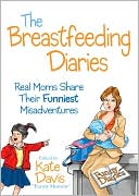 Kate Davis: Breastfeeding Diaries