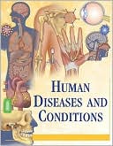 Book cover image of Human Diseases and Conditions by Miranda Herbert Ferrara